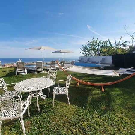 Appartamenti Borgo Panoramico N.2 Тропея Экстерьер фото